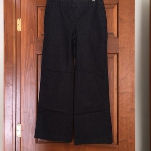 Loft Jeans Size 4Petite